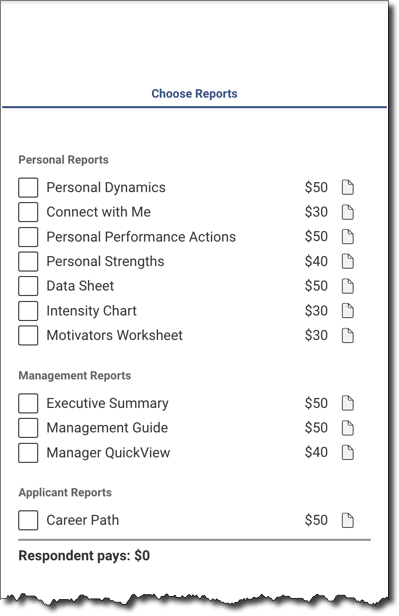 Create Survey Link - Friends Family