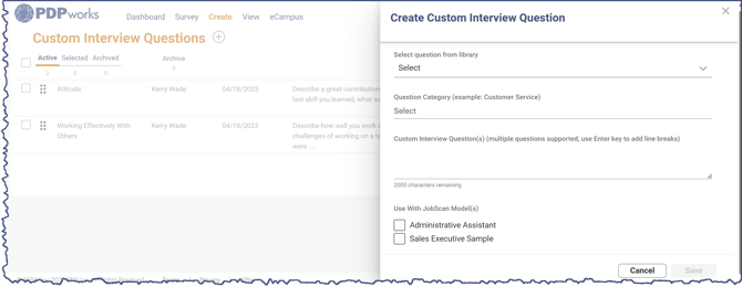Customer_Interview_Questions_V3