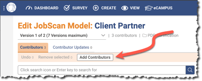 Edit-JobScan-AddContributors