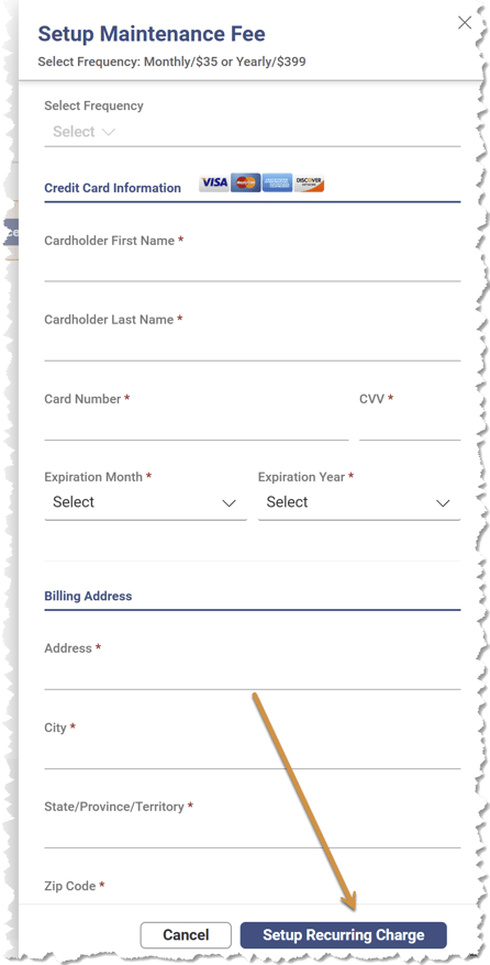 Gold - MF Update Card - V3