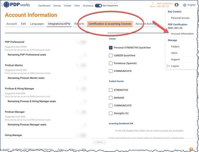 eLearning Link