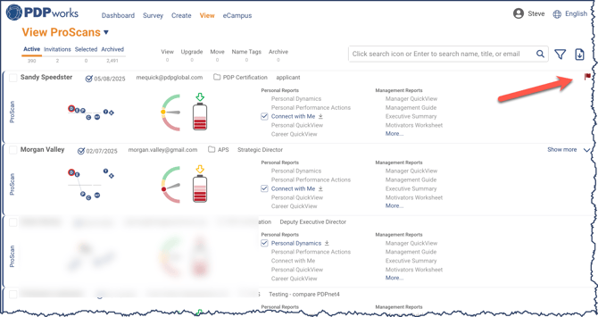 Response Integrity - V3