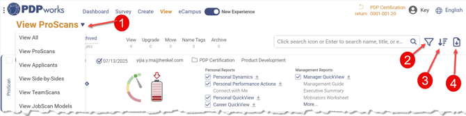 View All Icons Conference 2025